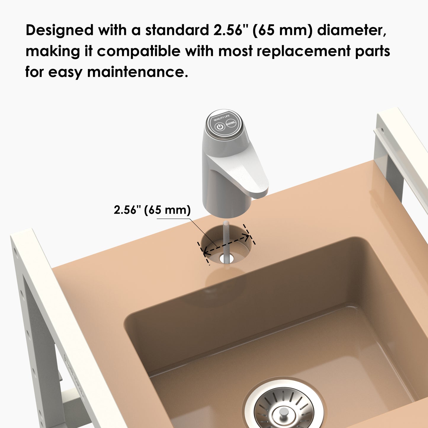 Portable Sink – Wash Station