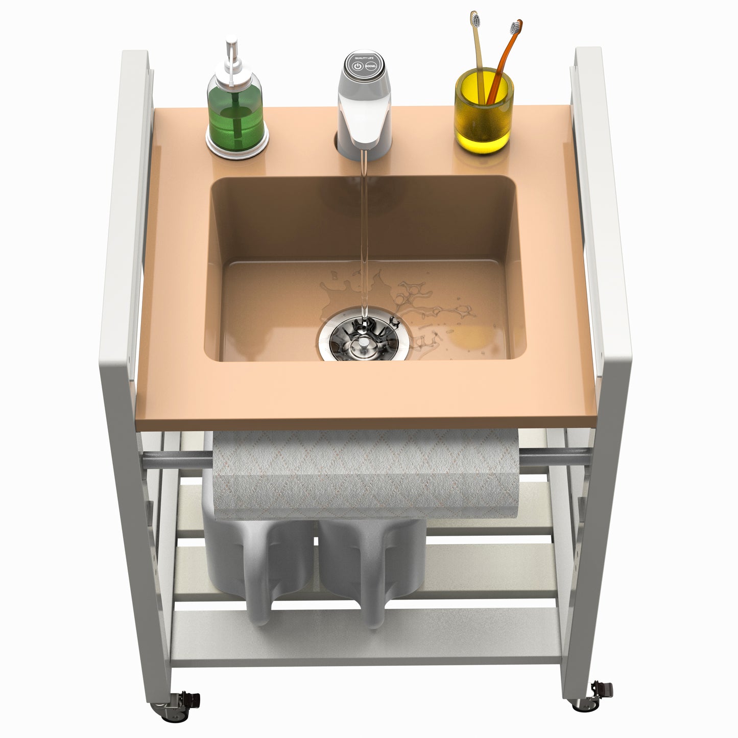 Portable Sink – Wash Station